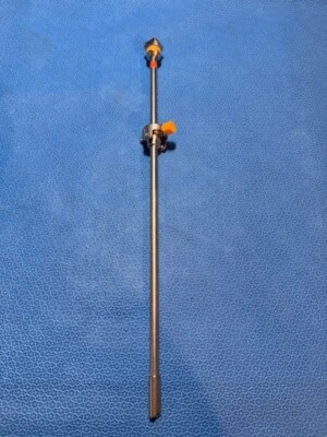 ACMI Visual Obturator 25Fr ERVO CF25 Foto 1 de 4