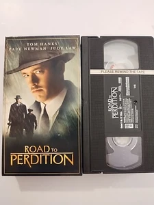 Road to Perdition (VHS, 2003) **Buy 2 Get 1 Free** - Imagen 1 de 2