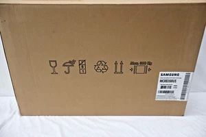 Samsung NK30B3500US/AA - 30" Under Cabinet Range Hood, Stainless Steel - Picture 1 of 9
