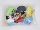 Sealed Angry Birds Good Stuff Classic Assortment Plush | 5" 2011 CWT Collection