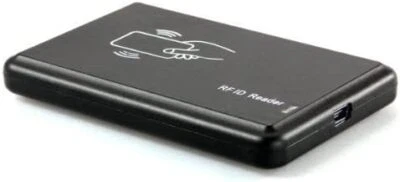 USB RFID 13,56 MHz 14443A-Protokoll Reader Leser Transponder Kartenleser - Bild 1 von 4