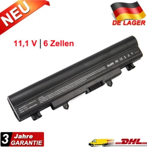 AL14A32 Laptop Akku für Acer E14 E15 E5 E5-411 E5-421 E5-471 E5-472 E5-511 Neu - Bild 1 von 10