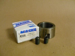 MASKA 1210 X 1-1/4 BUSHING 1-1/4" BORE - Picture 1 of 3