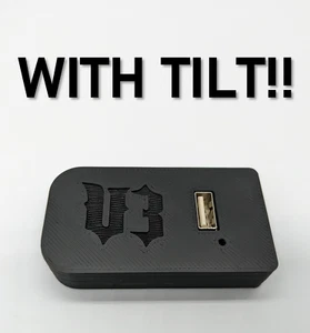 Adaptador Wii V3 CON INCLINACIÓN para Clone Hero - Alternativa Raphnet de RetroCultMods - Imagen 1 de 7