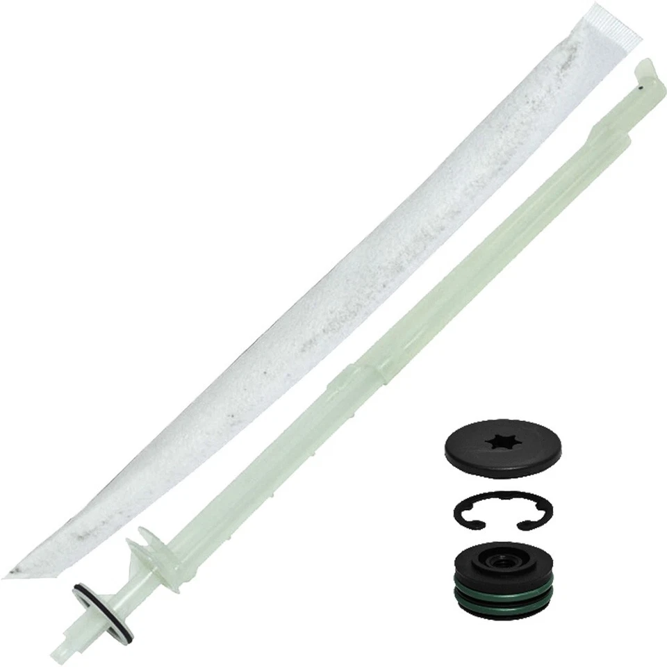 A/C Receiver Drier fits Mercedes-Benz C63 AMG, CLS400, CLS550, CLS63 AMG, E400, - Image 1 of 1
