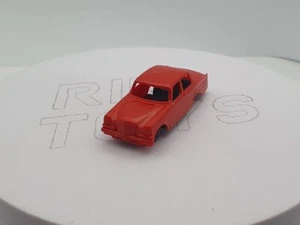 Mercedes 220 Berlina Lima 1/87 - Foto 1 di 1