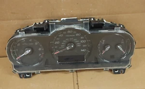 2011 2012 Ford Taurus Instrument Head Speedometer Cluster OEM 89,382 Miles - Picture 1 of 4