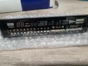 Yamaha CDX-910 Display Unit New Original - Bild 1 von 3