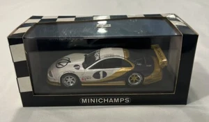 MINICHAMPS OLDSMOBILE AURORA GTS 1996 DARIN BRASSFIELD #1 EXXON 1/43 DIECAST SR - Picture 1 of 8