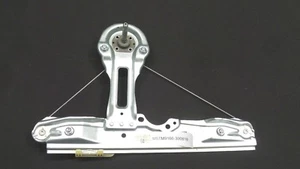 Ford Focus III MK3 Facelift Original Manual Window Regulator Hr Window Lifter - Picture 1 of 3