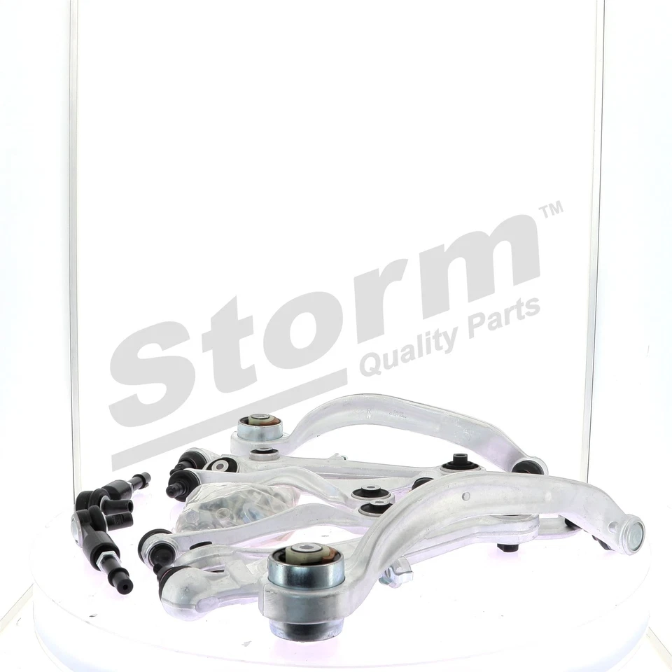 JEU DE TRIANGLES DE SUSPENSION AVANT VW PASSAT B5 1.9 TDI,PASSAT B5.5 1.9 TDI - Photo 1/1