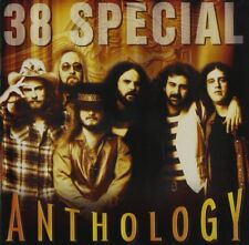 .38 Special Anthology (CD)