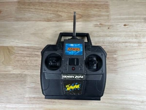 Hobby Zone 27 mHz RC Radio Control Kayak *Remote Only* *READ* - Picture 1 of 2