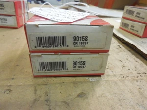 67-70 Chevy G20 Front Inner Wheel Seals 90155 (2) G232 - Picture 1 of 3