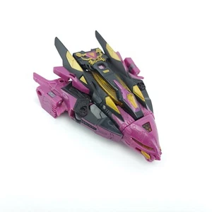 Transformers Ratbat Incomplete Universe 2 Standoff Beneath The Streets - Picture 1 of 5