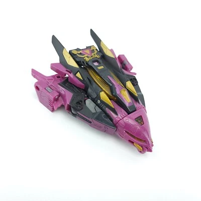 Transformers Ratbat Incomplete Universe 2 Standoff Beneath The Streets - Image 1 of 4