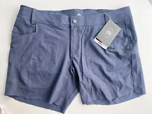 Club Ride Eden Radfahren Mountainbike Shorts XL Navy Neu mit Etikett - Bild 1 von 4