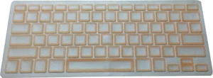 Silicone Keyboard Cover Protector For Apple Mac 15" Assorted Colors | Lot of 14! - Picture 1 of 13