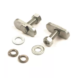 Exhaust T-Bot Kit for Harley Davidson Motorcycles - Picture 1 of 1