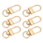 15 Pcs Camera Lanyard Buckle Jewelry Making Supplies Lobster Claw Clasps Bags