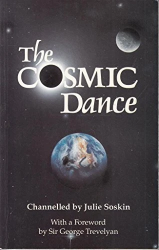 Cosmic Dance By Julie Soskin - Image 1 of 1