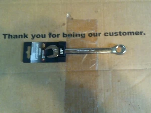 1 Of Performance Tool Part # W30220 Combination Wrench 5/8 12 Point - Picture 1 of 1