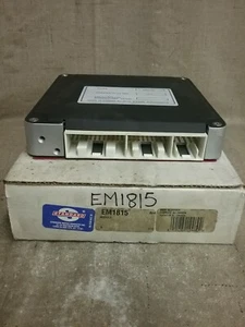Standard EM1815 Engine Control Module ECM - Picture 1 of 3