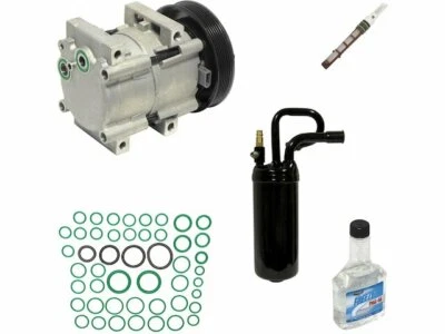 For 1998-2001 Mazda B2500 A/C Compressor Kit 47551WR 1999 2000 A/C Compressor - Image 1 of 2