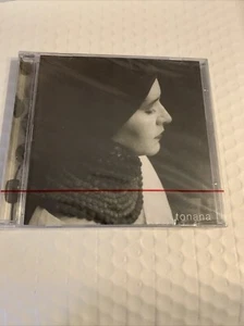 Claudia Martinez CD Tonana ,  Mexico , 2000 (NEW) - Picture 1 of 2