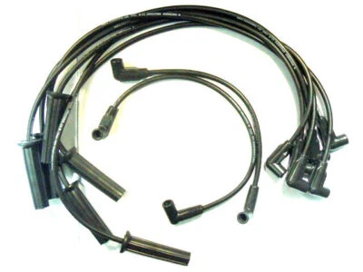 Juego de cables de bujías United Automotive 49294WNBH para Chevrolet Celebrity Foto 1 de 2