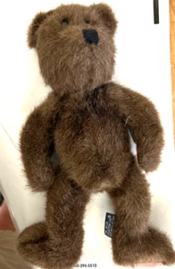 BOYDS BEAR 12"" 1988-2002 - Imagen 1 de 1