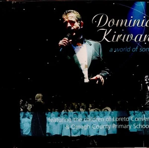 Dominic Kirwan A World Song - Picture 1 of 2