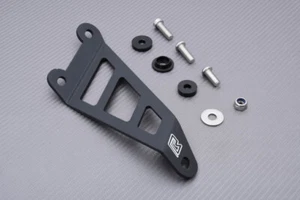 Steel Exhaust Bracket Hanger Holder SUZUKI SV 650 S SV650S SVS WVBY 2003-2013 - Picture 1 of 8