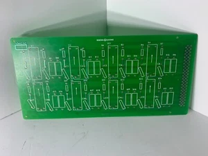 GENERAL ELECTRIC GE 947D399-0 | 947D3990 PCB CIRCUIT BOARD 947D399 - Picture 1 of 5