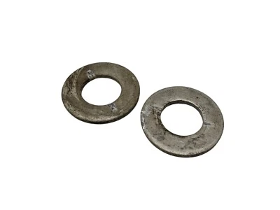 78 Arctic Cat Panther Rear Drive Track Idler Wheel Axle Shaft Spacers Washers - Image 1 of 4