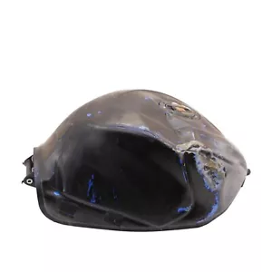 Suzuki GSXR600 GSXR750 2011-2024 tanque de gasolina depósito de gasolina *mal estado* - Imagen 1 de 11