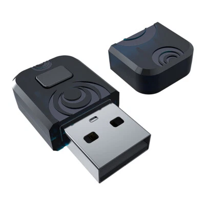 Bluetooth USB Dongle USB Receiver Adapter for PS4 Switch XBOXOne S - Image 1 of 4