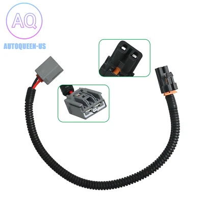 Arnés de cableado del motor del soplador 1 pieza para Cadillac Escalade ESV 2007-2014 6,2 L V8 Foto 1 de 4