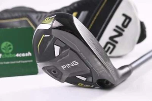 Ping G430 #3 Hybrid / 19 Degree / Regular Flex Ping Alta CB Slate 70 - Picture 1 of 9