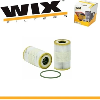 OEM Type Oil Filter WIX for AUDI A7 QUATTRO 2016-2018 V6-3.0L — 第 1/4 张图片