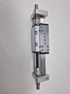 Festo DGC-18-80-KF-YSR-A Linear Linearachse Linearführung 532446 Gebraucht - Bild 1 von 7
