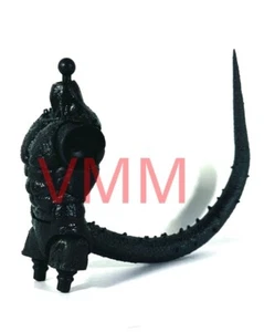 Torso Hasbro Marvel Legends Strange Tales Blackheart Build A Figure BAF Part New - Picture 1 of 4
