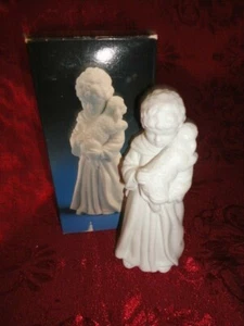 Avon Nativity Collectibles Shepherd Boy Figurine - Picture 1 of 4