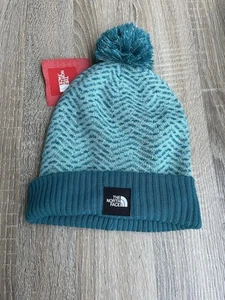 North Face Kid’s Winter Hat - Picture 1 of 4