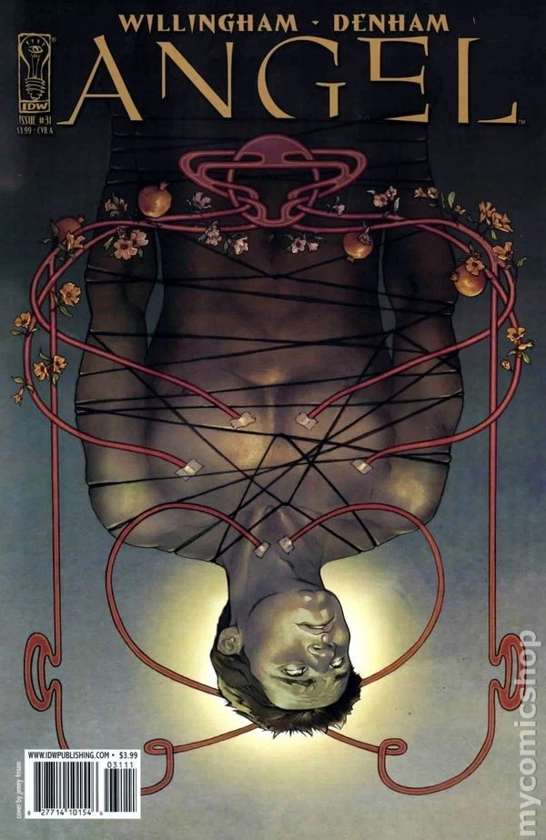 Angel #31A FN 2010 Stock Image - Image 1 of 1