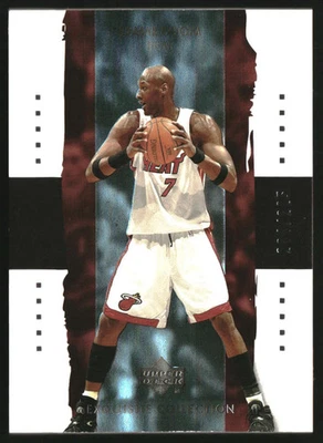 2003-04 Upper Deck Exquisite Collection #19 Lamar Odom - Image 1 of 2