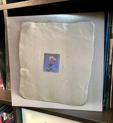 Moondaddy POET LIES LE LP Wax Mage "Helicopter" Vinyl Unplayed   - Image 1 of 3