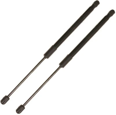 2PCS Front Hood Struts Lift Supports Replacement for Kia Optima 2016–2020 Foto 1 de 4