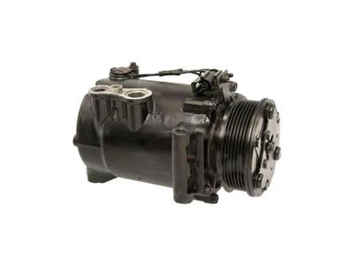Compressor A/C Saturn Vue 2002-2003 13691KCKX 3.0L V6 - Imagem 1 de 2