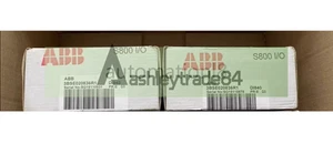 1PZ Nuovo modulo I/O ABB DI840/3BSE020836R1 - Foto 1 di 1